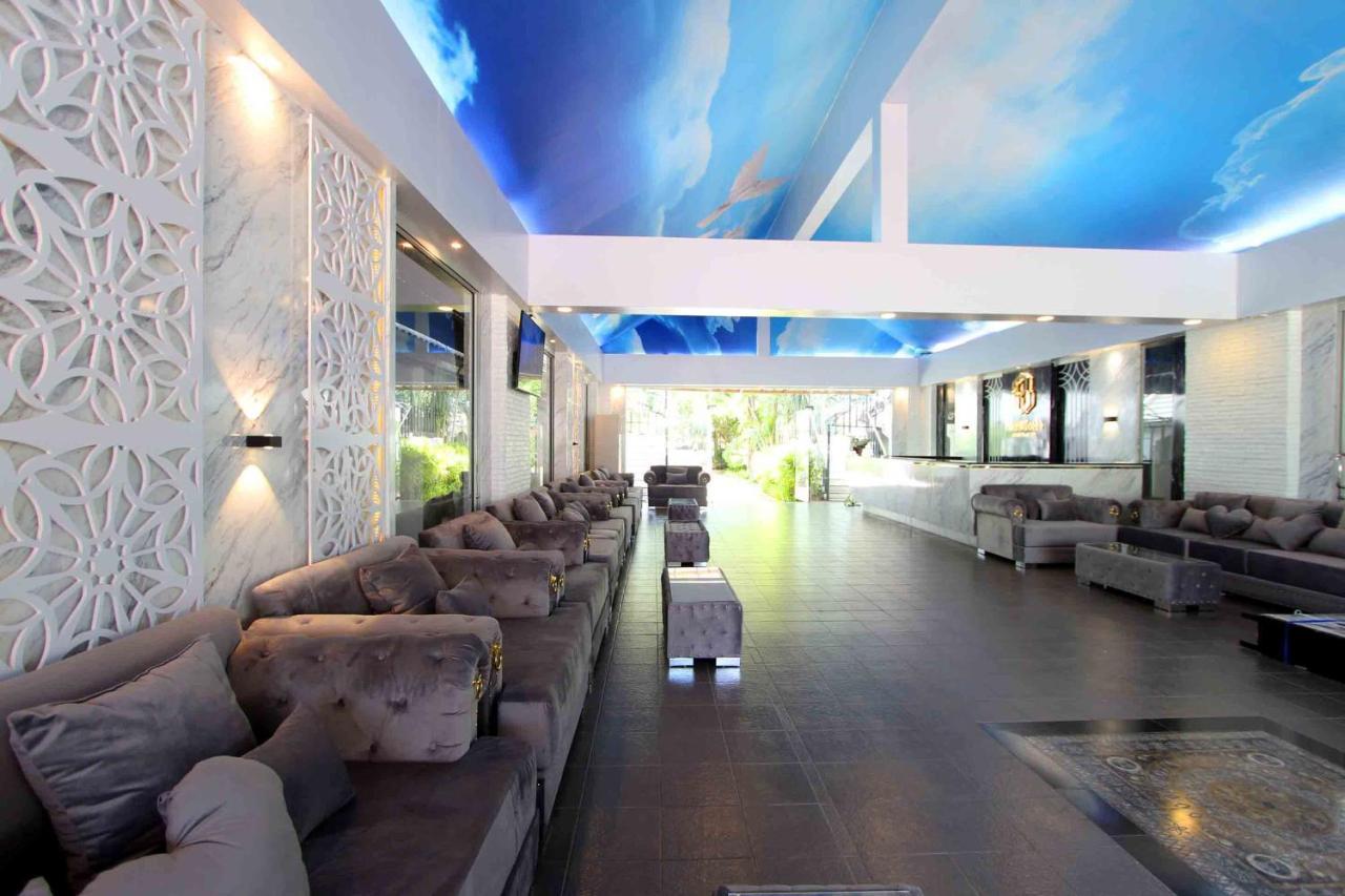 Pooh Beach Resort & Spa 乔木提恩海滩 外观 照片