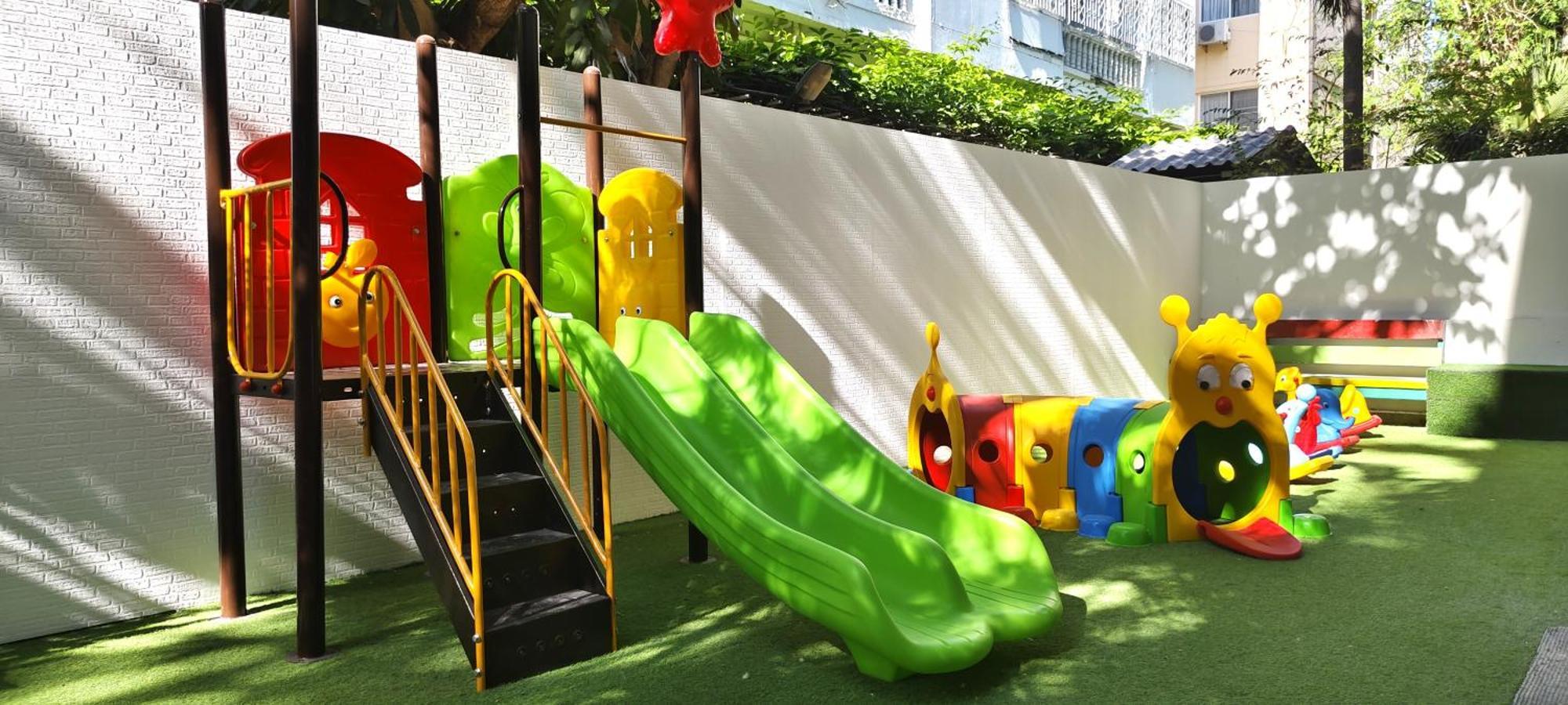 Pooh Beach Resort & Spa 乔木提恩海滩 外观 照片